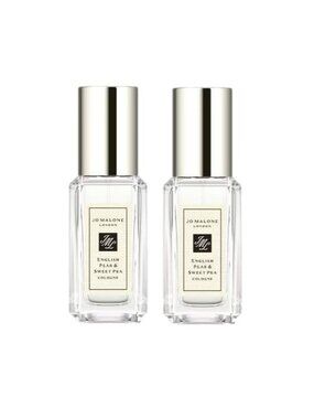 Jo Malone London 2 Piece English Pear & Sweet Pea Cologne Spray 9ml/0.3oz